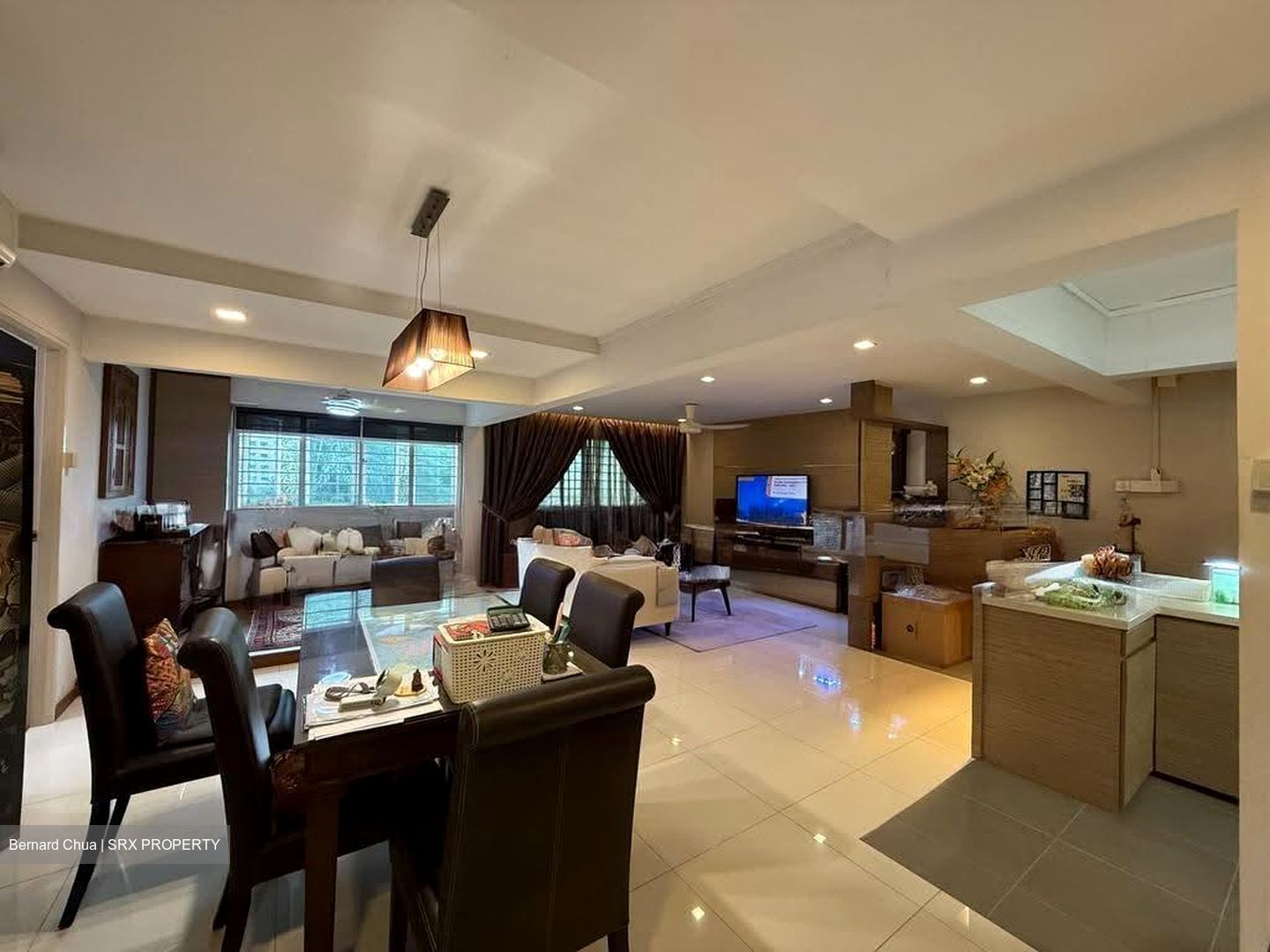 Blk 101 Bishan View (Bishan), HDB 5 Rooms #637330751